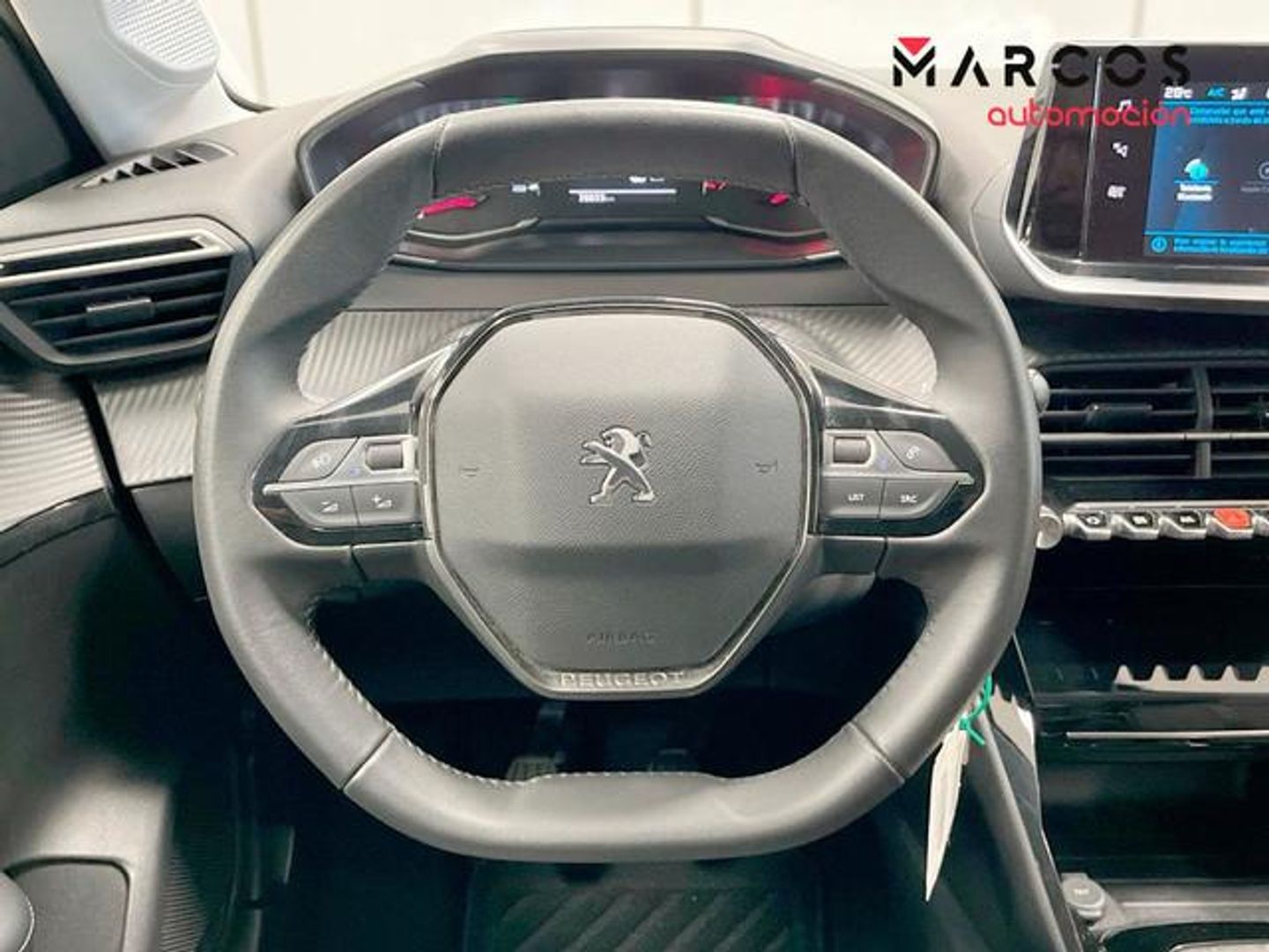 Peugeot 208 PureTech 100 Allure 75 kW (100 CV)
