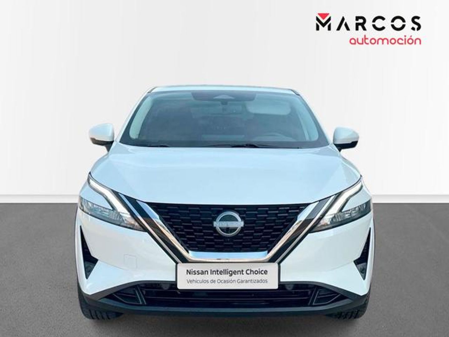 Nissan Qashqai DIG-T 140 mHEV N-Connecta 4x2 103 kW (140 CV)