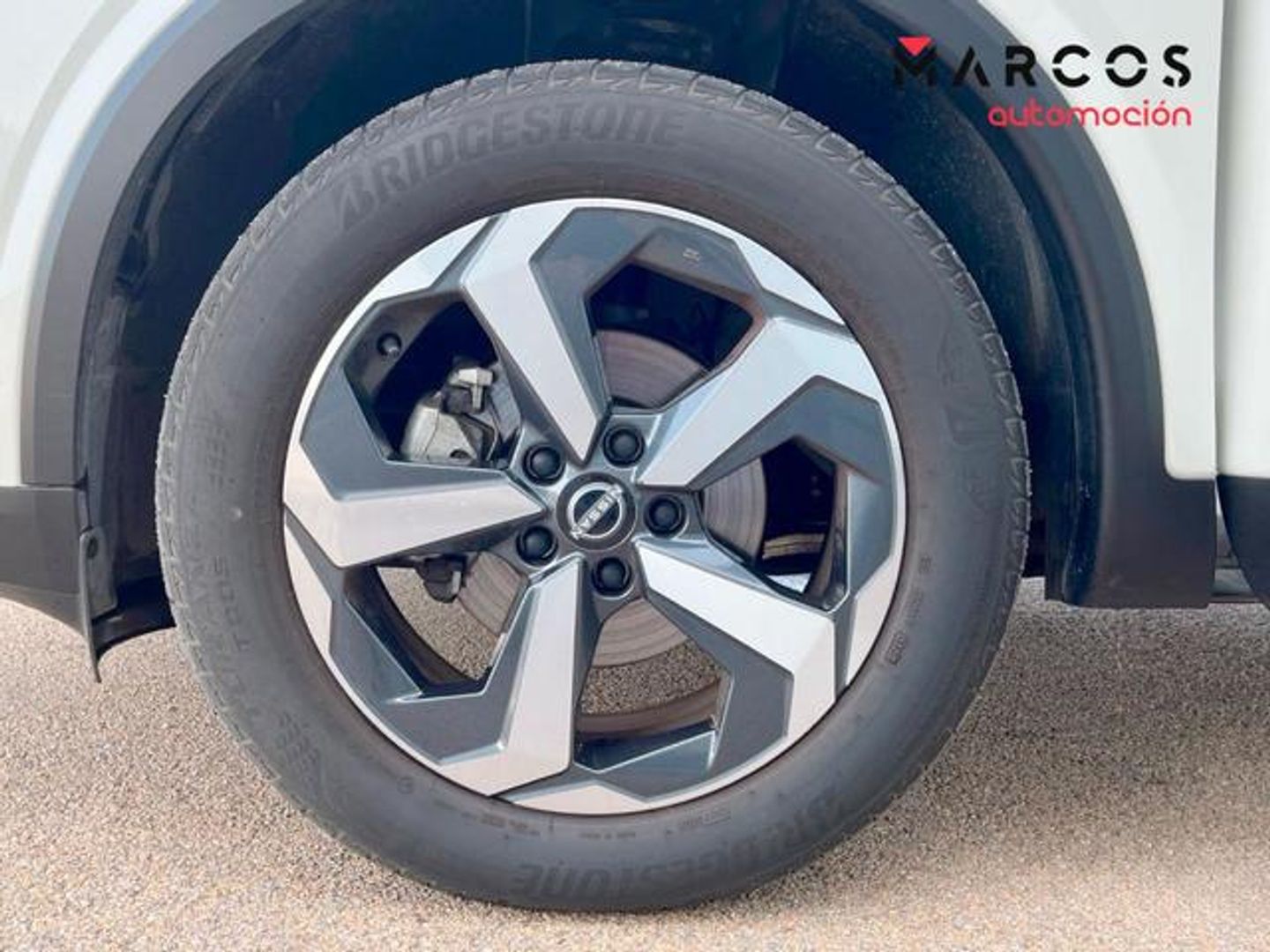 Nissan Qashqai DIG-T 140 mHEV N-Connecta 4x2 103 kW (140 CV)