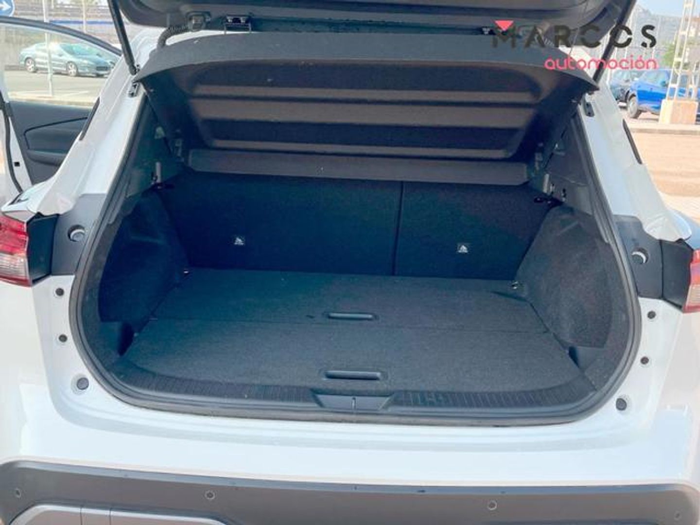 Nissan Qashqai DIG-T 140 mHEV N-Connecta 4x2 103 kW (140 CV)
