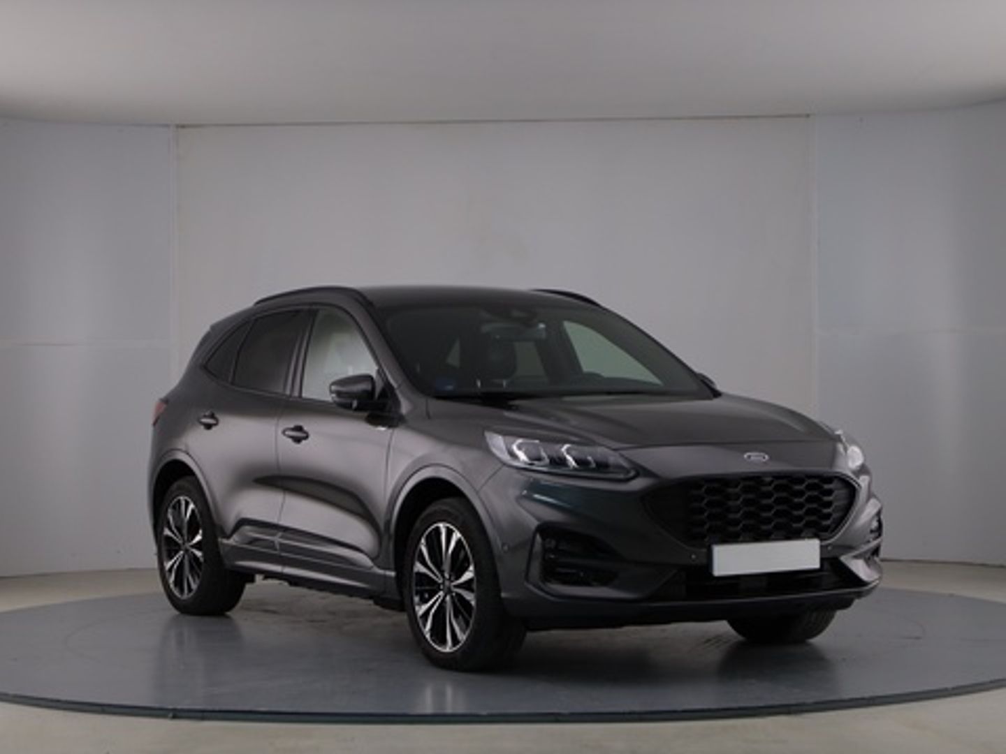 Ford Kuga 2.5 Duratec FHEV ST-Line X 4x2 Auto 140 kW (190 CV)