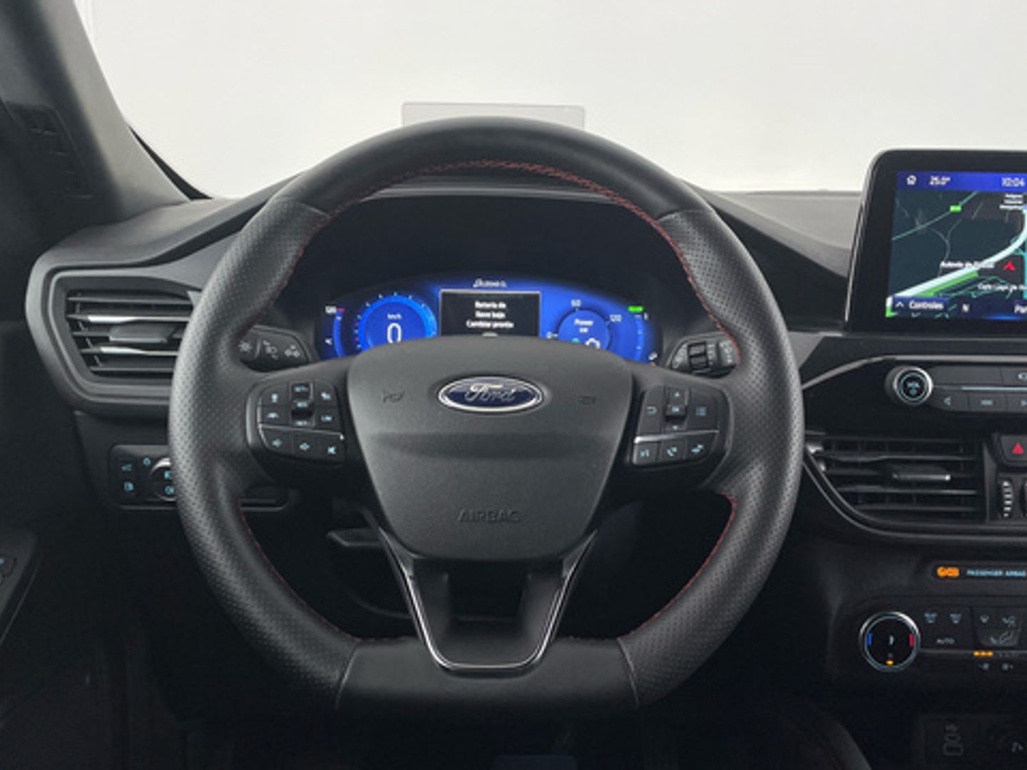 Ford Kuga 2.5 Duratec FHEV ST-Line X 4x2 Auto 140 kW (190 CV)