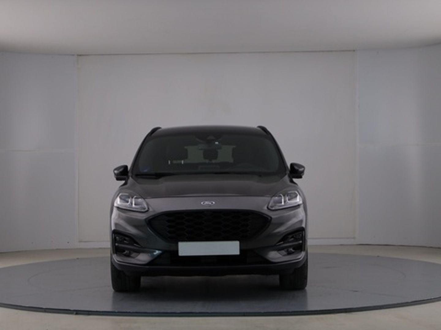 Ford Kuga 2.5 Duratec FHEV ST-Line X 4x2 Auto 140 kW (190 CV)