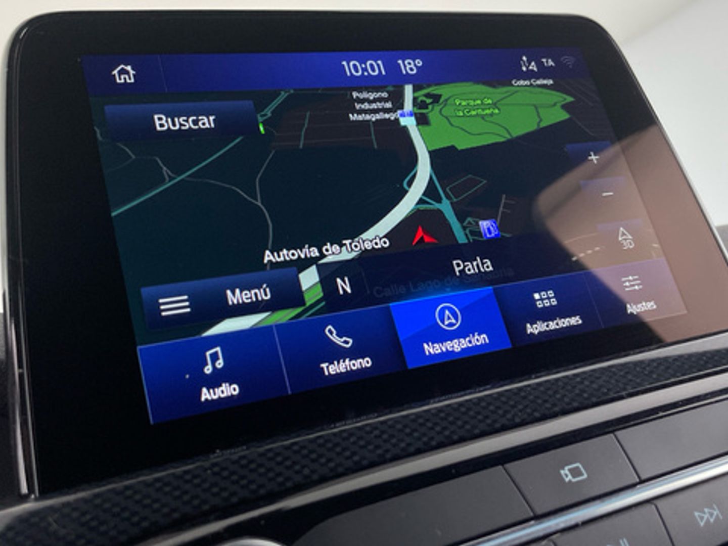 Ford Kuga 2.5 Duratec FHEV ST-Line X 4x2 Auto 140 kW (190 CV)