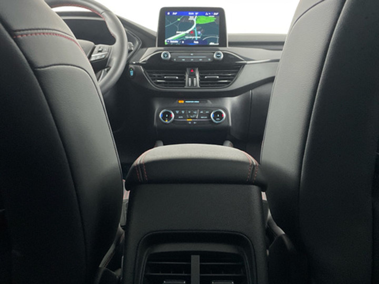 Ford Kuga 2.5 Duratec FHEV ST-Line X 4x2 Auto 140 kW (190 CV)