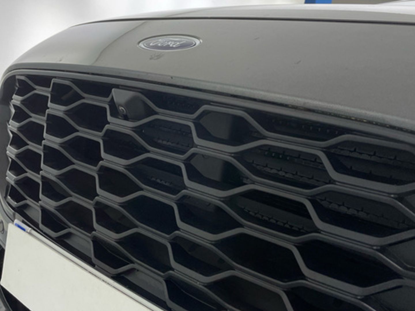 Ford Kuga 2.5 Duratec FHEV ST-Line X 4x2 Auto 140 kW (190 CV)