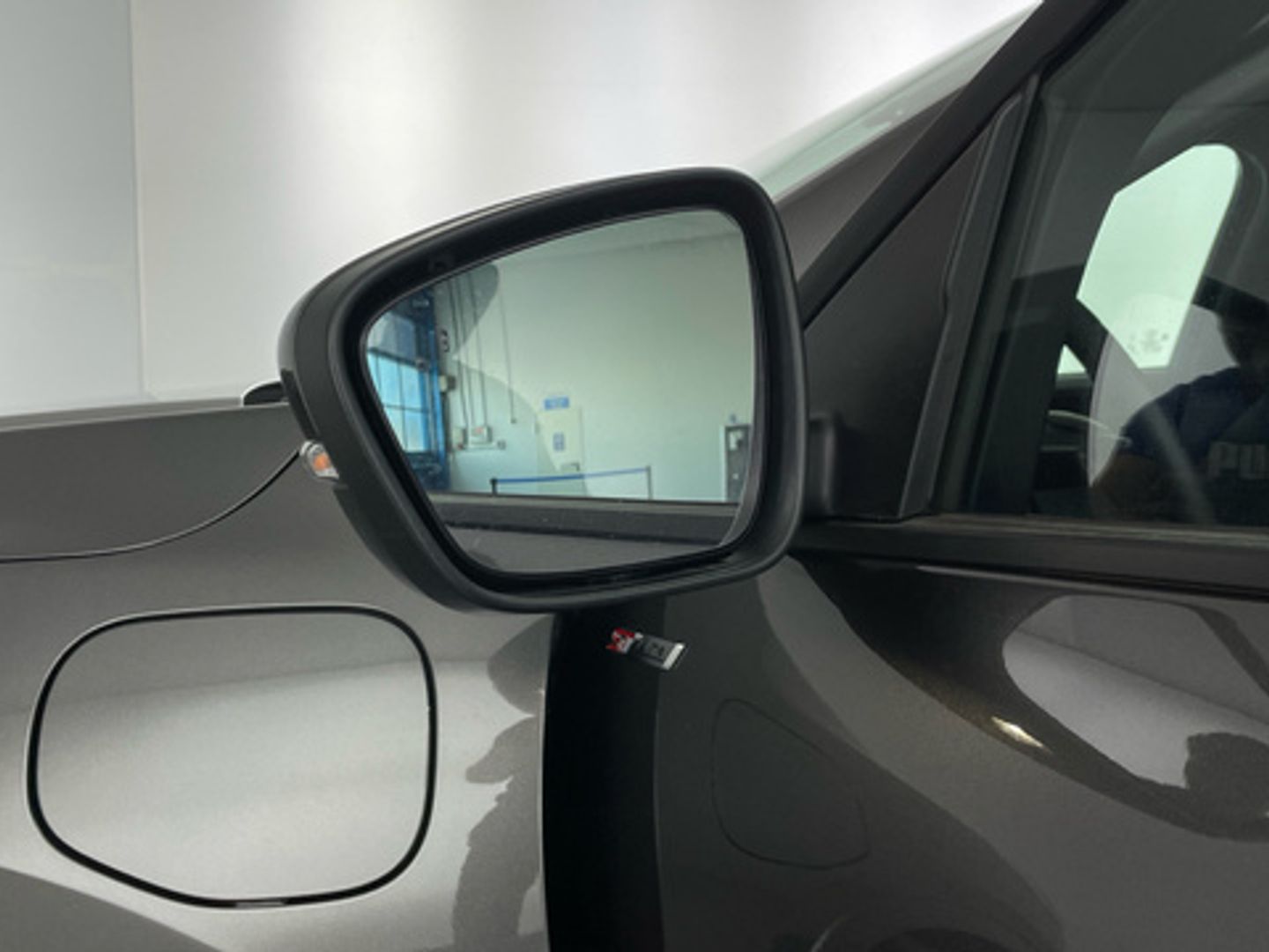 Ford Kuga 2.5 Duratec FHEV ST-Line X 4x2 Auto 140 kW (190 CV)