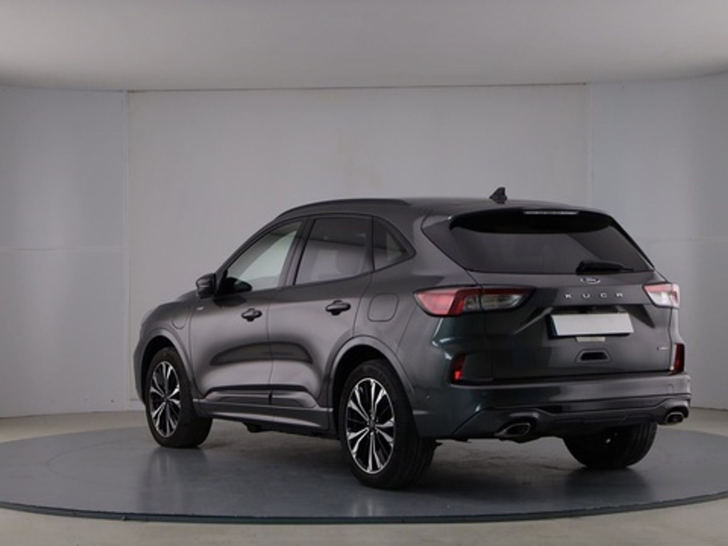 Ford Kuga 2.5 Duratec FHEV ST-Line X 4x2 Auto 140 kW (190 CV)
