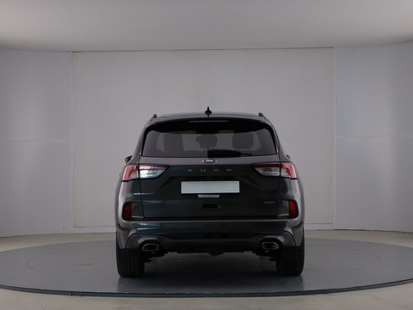 Ford Kuga 2.5 Duratec FHEV ST-Line X 4x2 Auto 140 kW (190 CV)