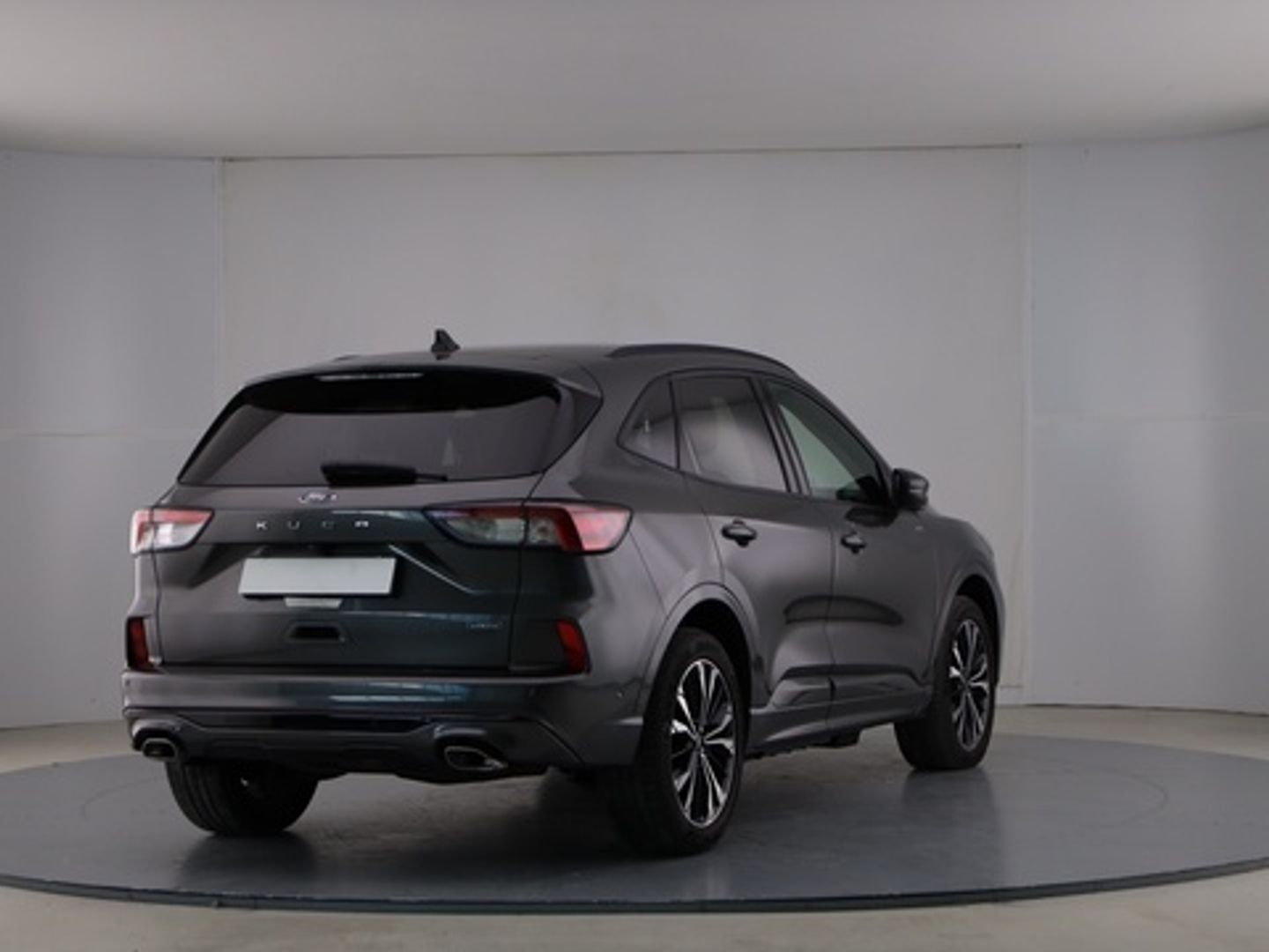 Ford Kuga 2.5 Duratec FHEV ST-Line X 4x2 Auto 140 kW (190 CV)