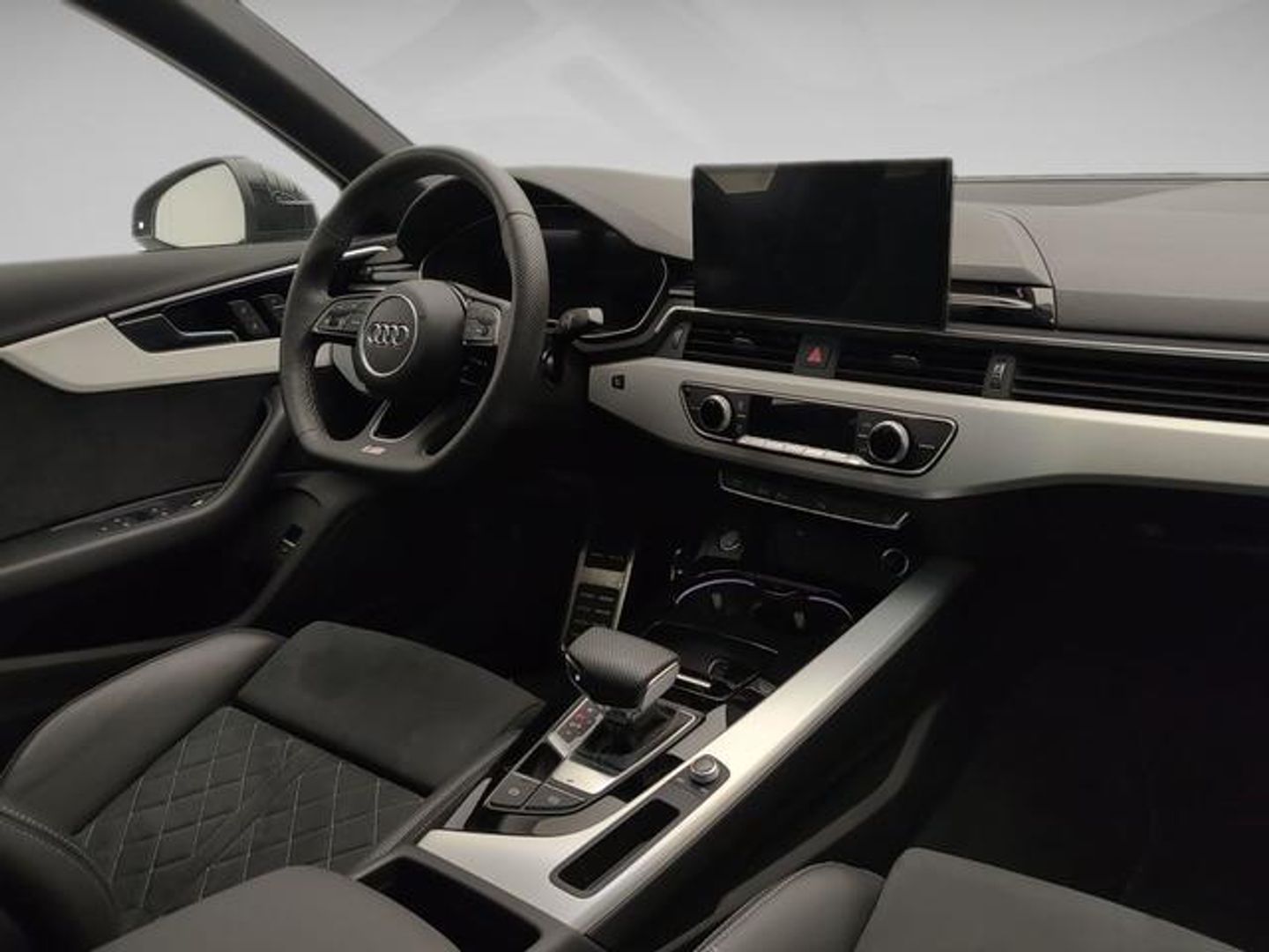Audi A4 Black line 35 TDI 120 kW (163 CV) S tronic