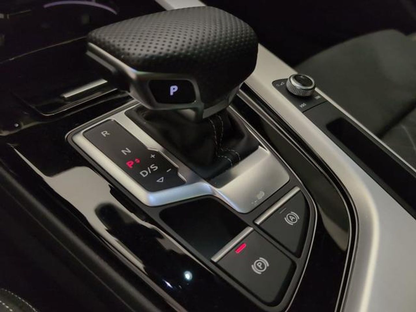 Audi A4 Black line 35 TDI 120 kW (163 CV) S tronic