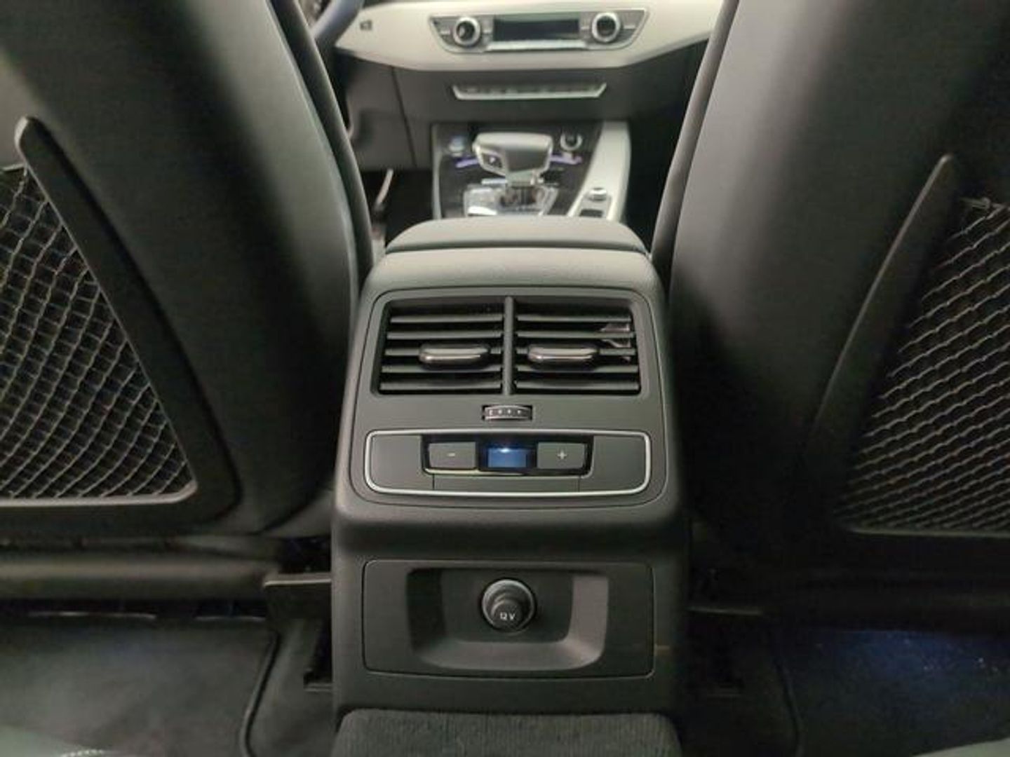 Audi A4 Black line 35 TDI 120 kW (163 CV) S tronic