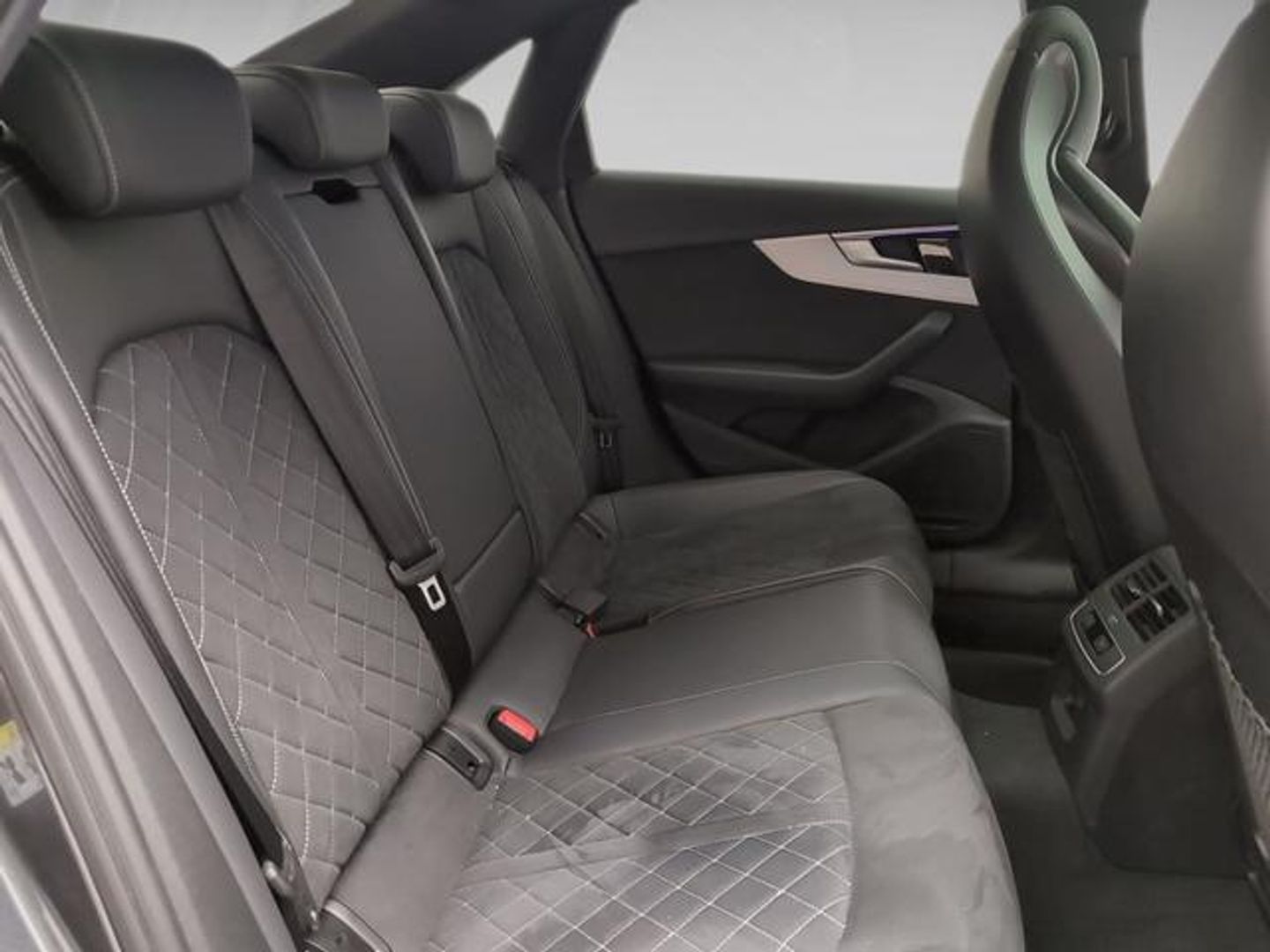 Audi A4 Black line 35 TDI 120 kW (163 CV) S tronic