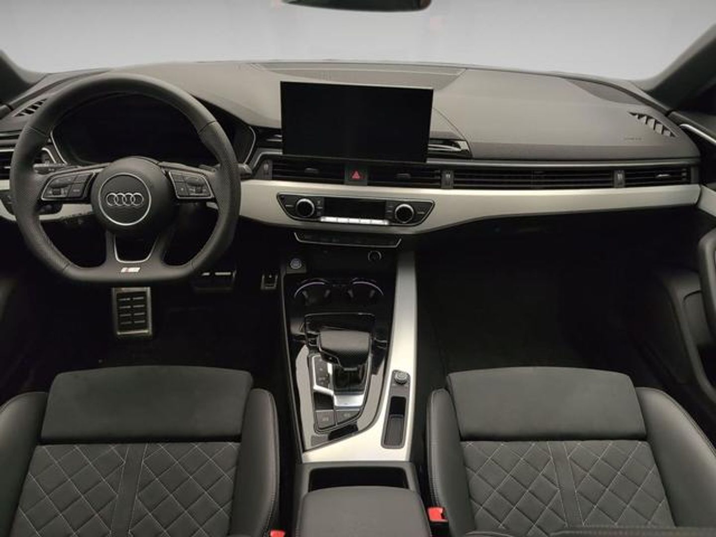 Audi A4 Black line 35 TDI 120 kW (163 CV) S tronic