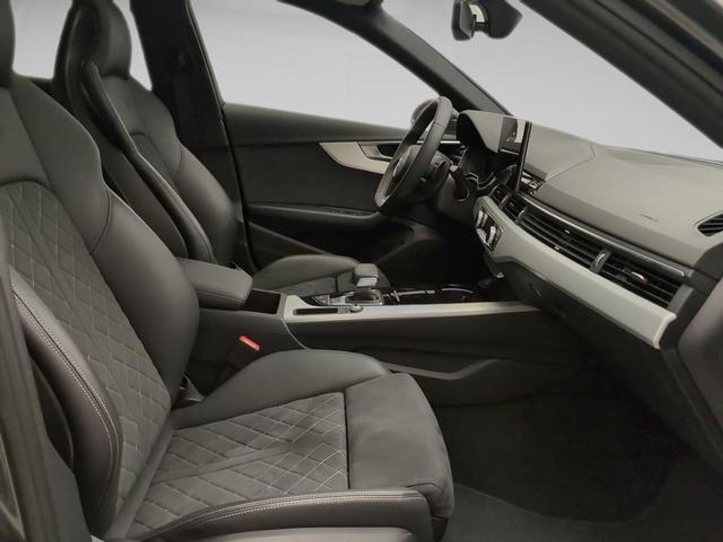 Audi A4 Black line 35 TDI 120 kW (163 CV) S tronic