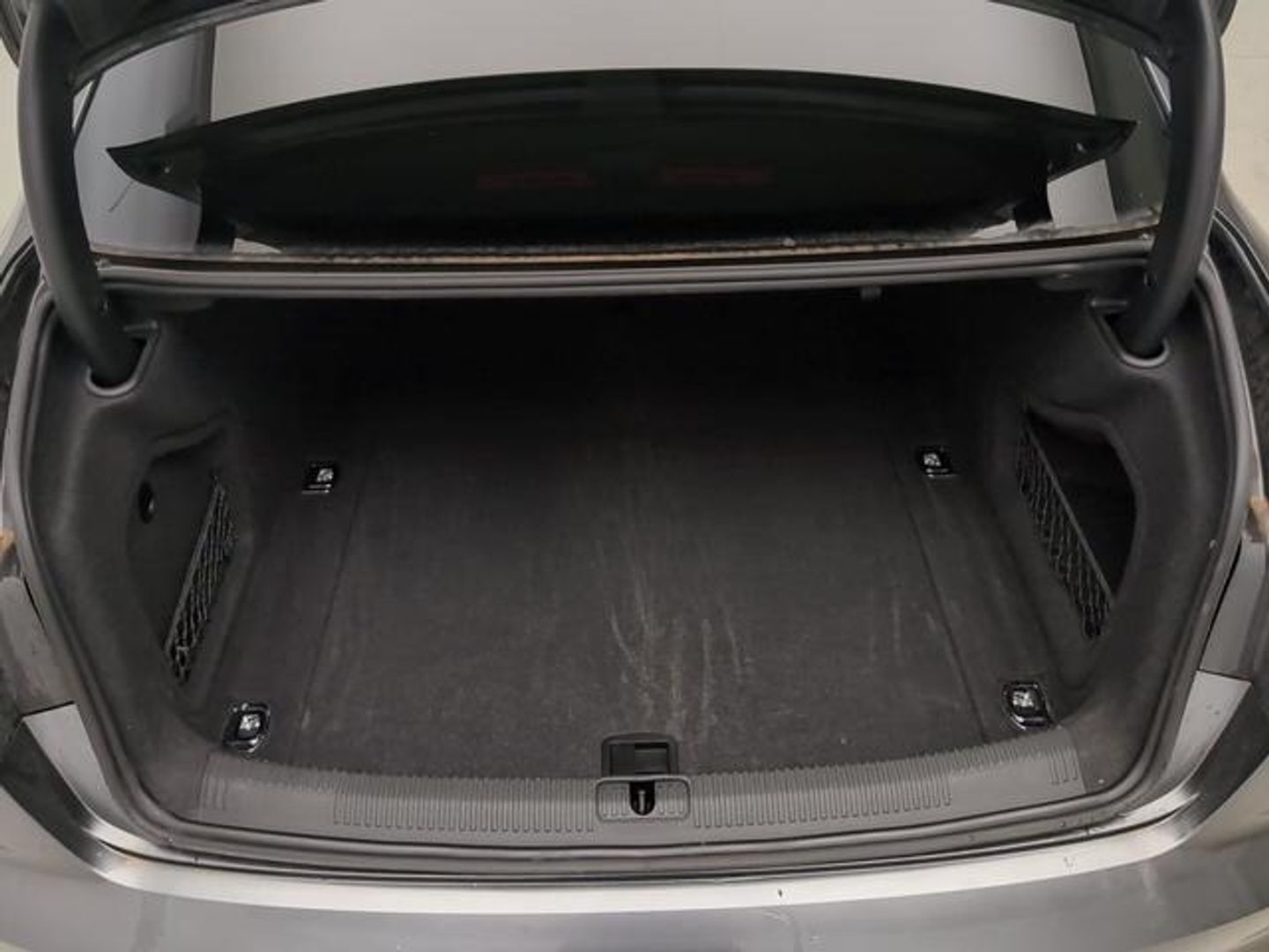 Audi A4 Black line 35 TDI 120 kW (163 CV) S tronic