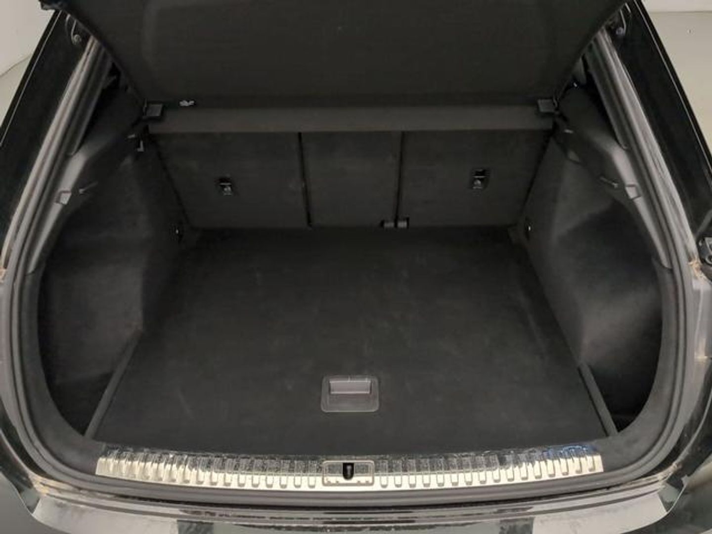 Audi Q3 Black line 35 TDI 110 kW (150 CV) S tronic