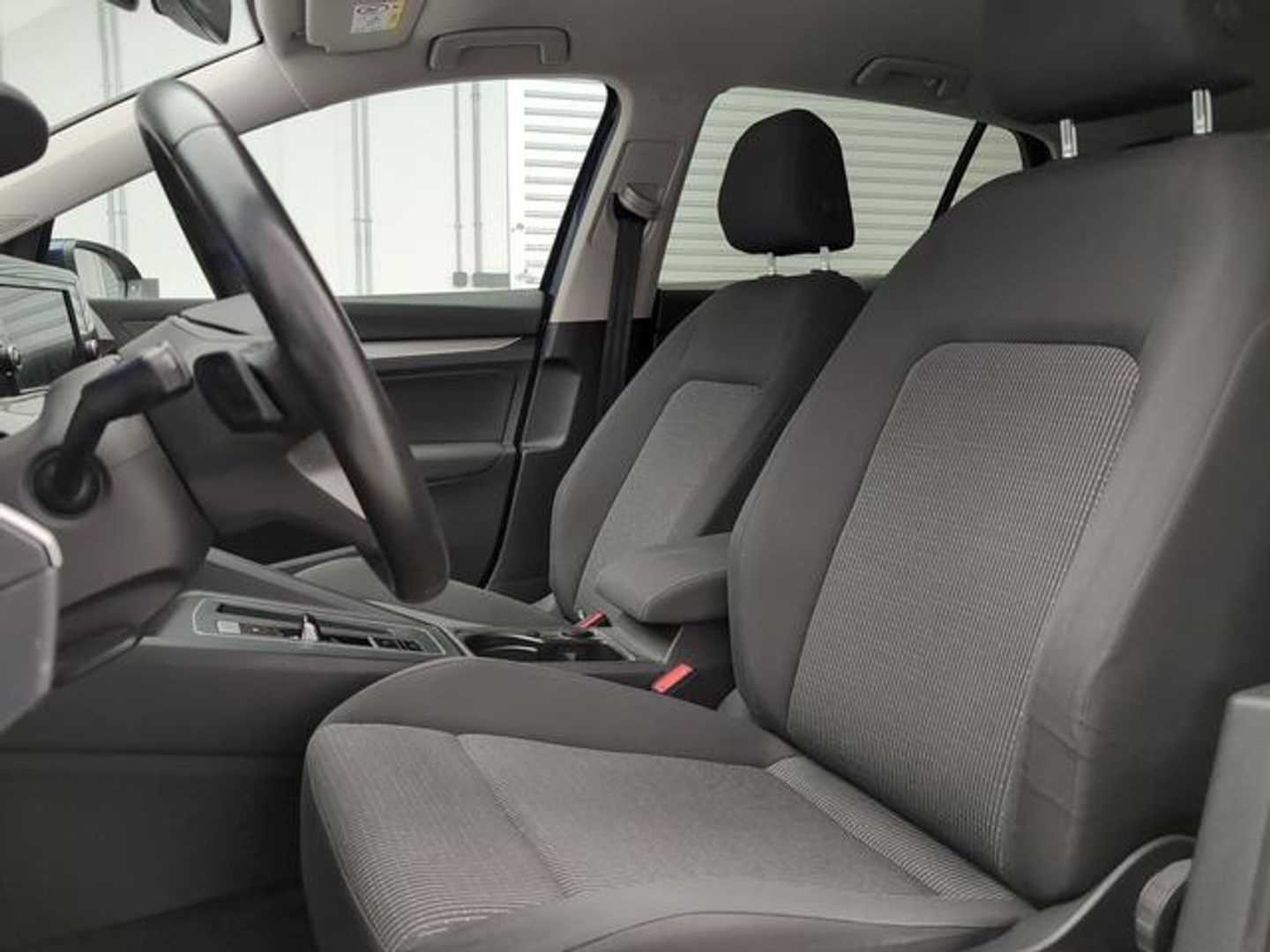 Volkswagen Golf 2.0 TDI 85 kW (115 CV) DSG