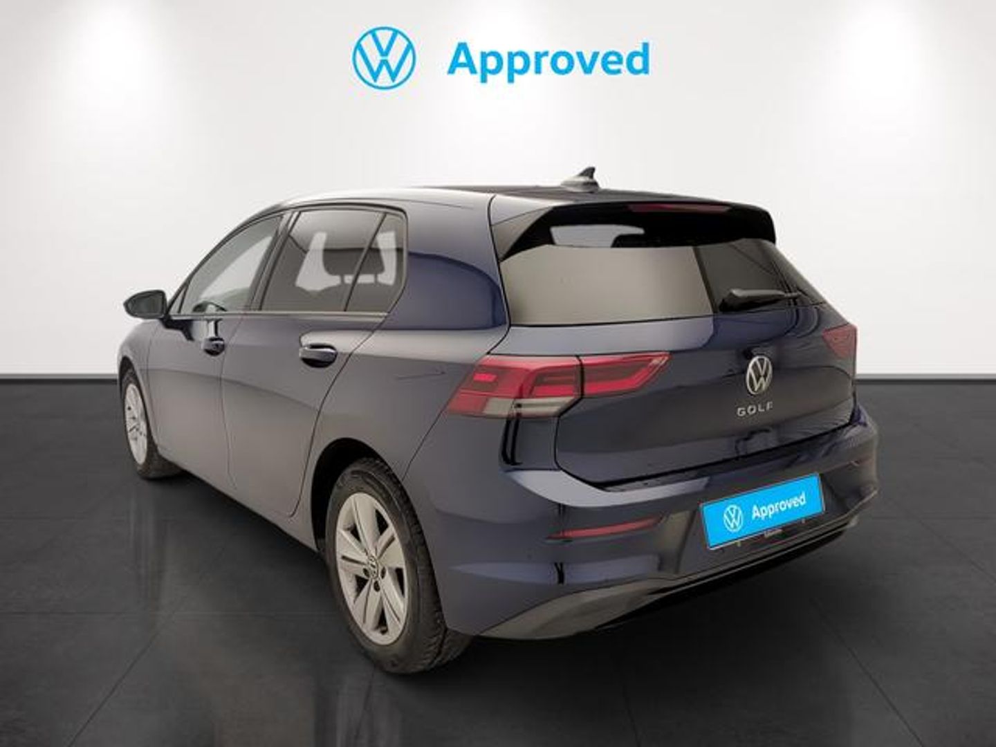 Volkswagen Golf 2.0 TDI 85 kW (115 CV) DSG