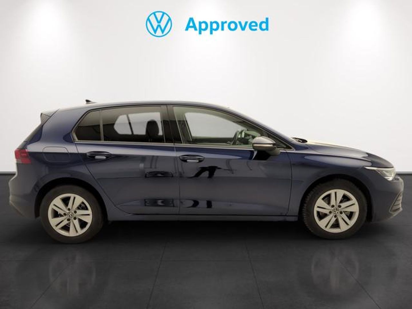 Volkswagen Golf 2.0 TDI 85 kW (115 CV) DSG