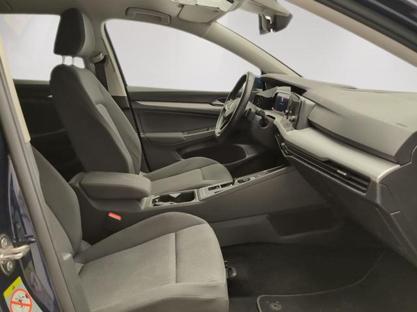 Volkswagen Golf 2.0 TDI 85 kW (115 CV) DSG