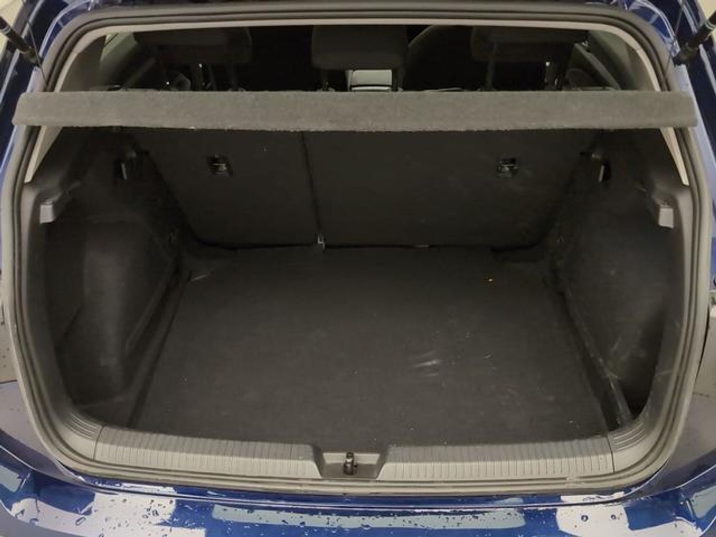 Volkswagen Golf 2.0 TDI 85 kW (115 CV) DSG