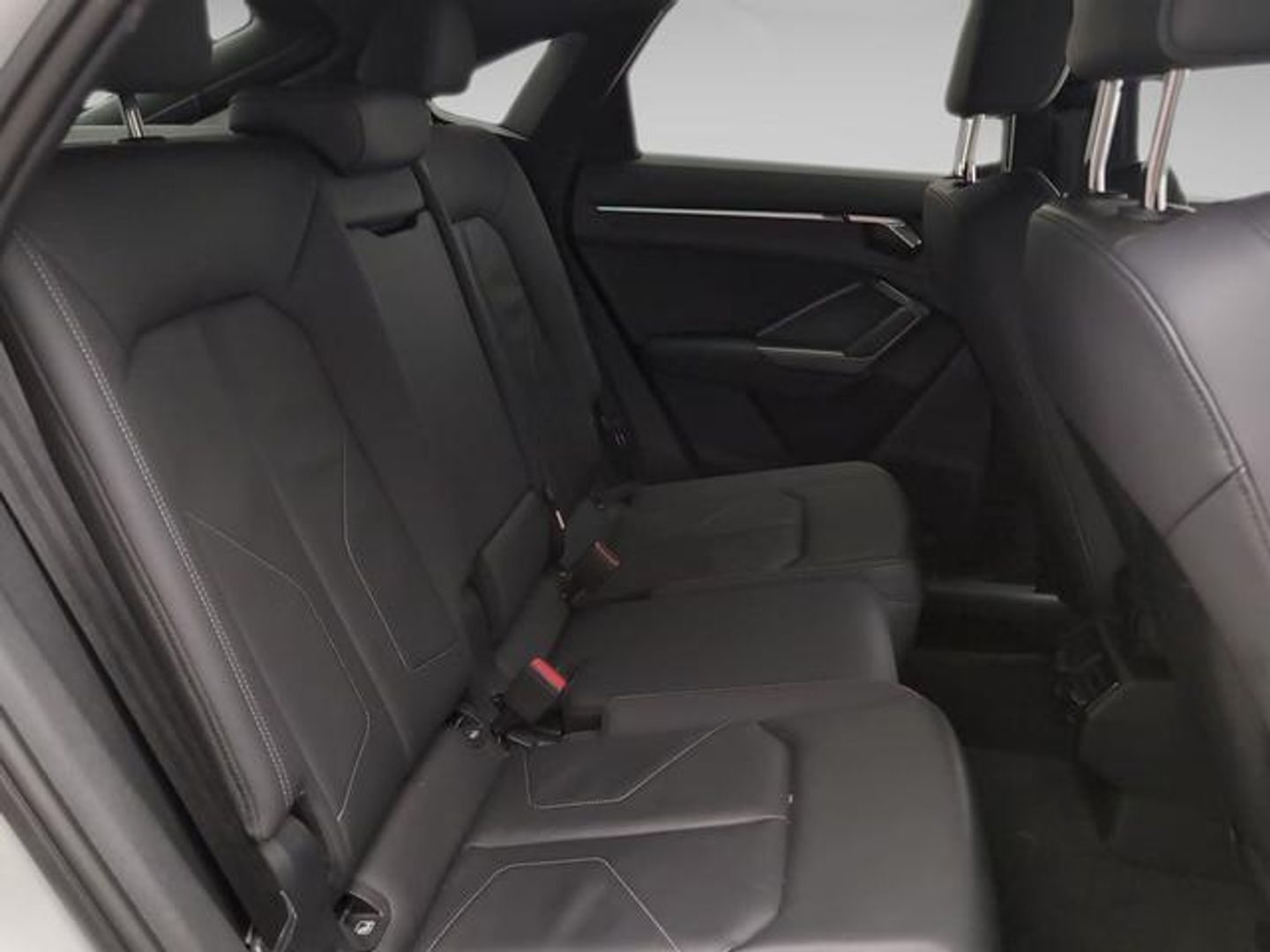 Audi Q3 Sportback Black line 35 TFSI 110 kW (150 CV) S tronic