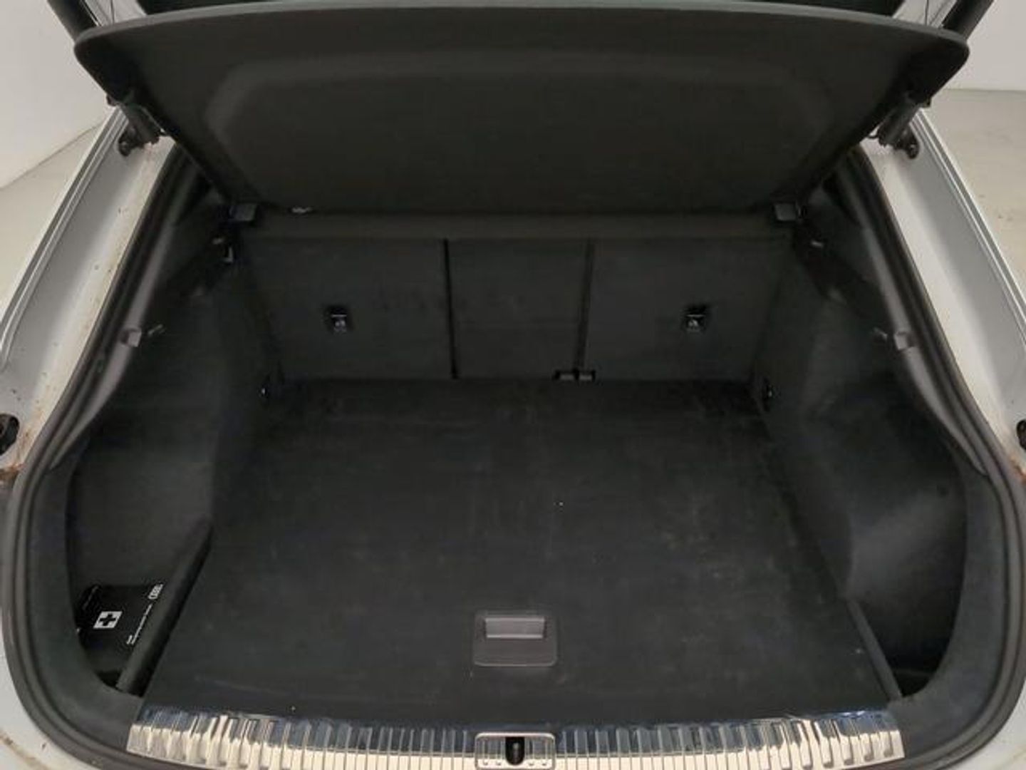 Audi Q3 Sportback Black line 35 TFSI 110 kW (150 CV) S tronic