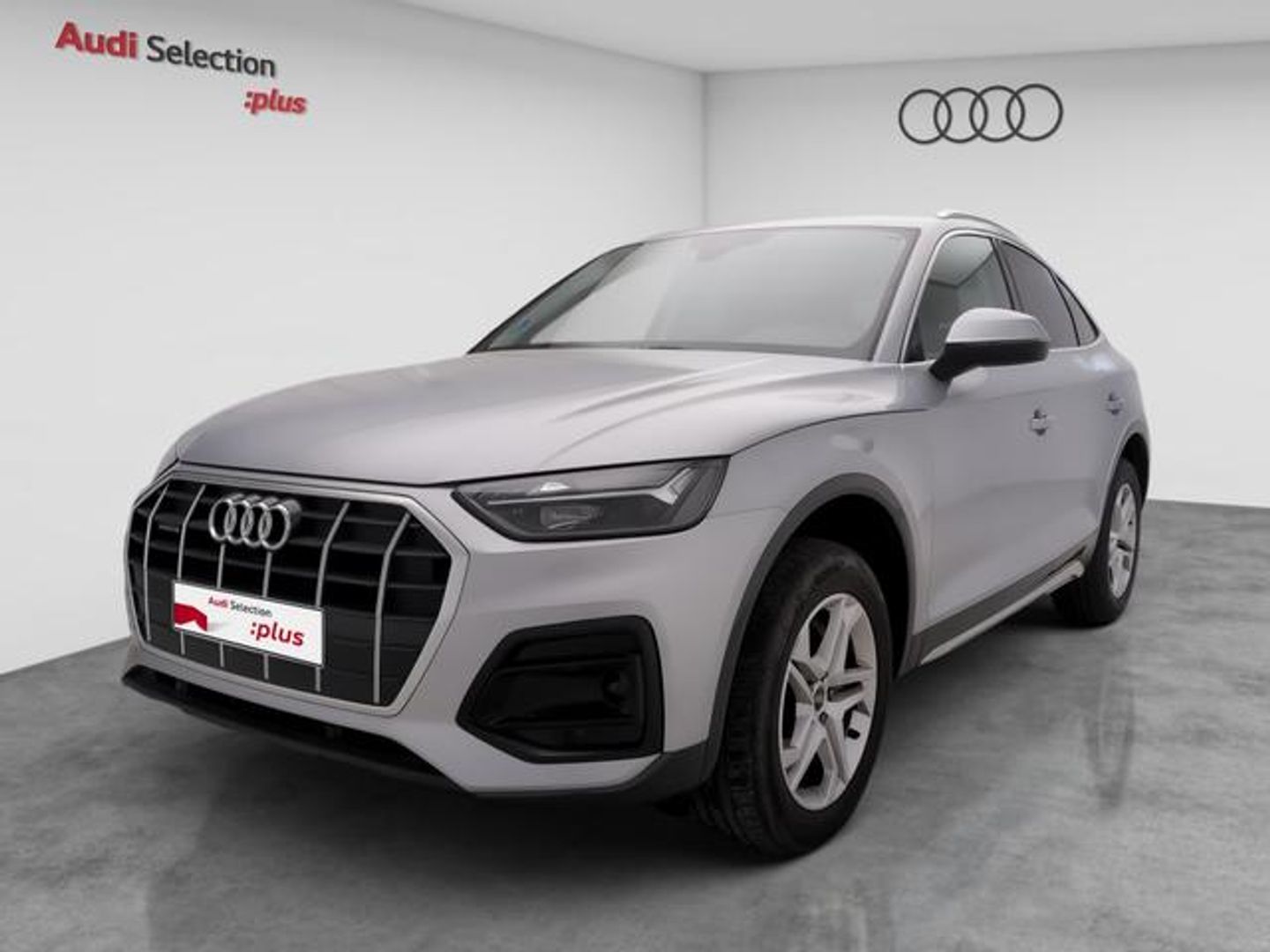 Audi Q5 Sportback Advanced 40 TDI quattro-ultra 150 kW (204 CV) S tronic