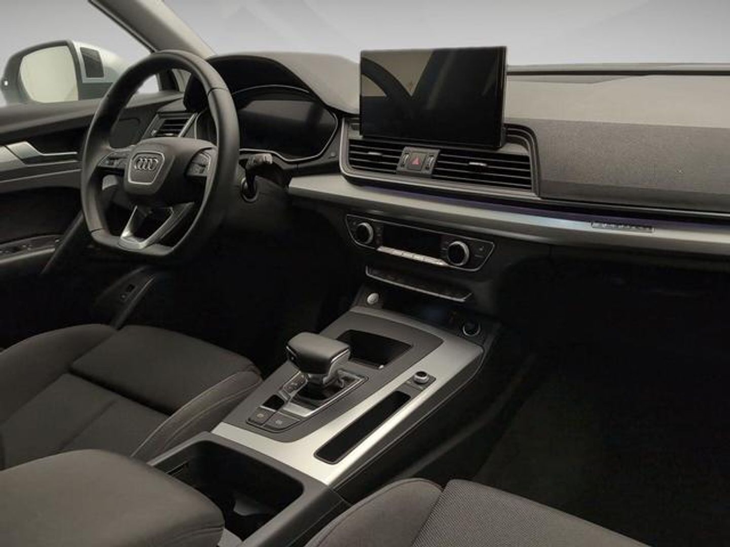 Audi Q5 Sportback Advanced 40 TDI quattro-ultra 150 kW (204 CV) S tronic