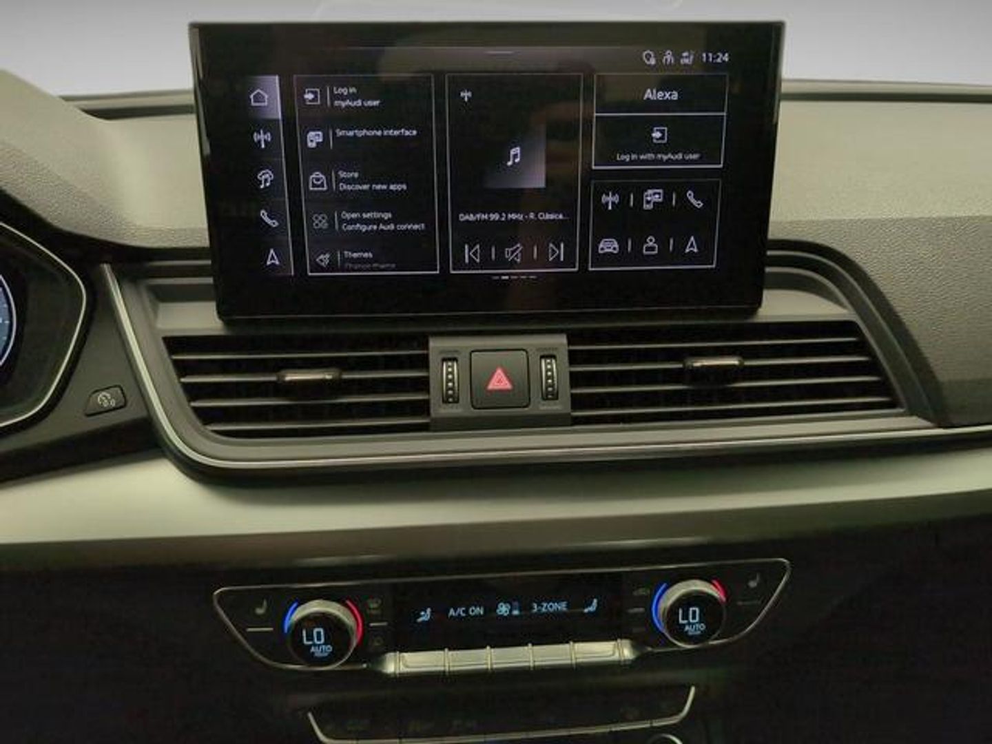 Audi Q5 Sportback Advanced 40 TDI quattro-ultra 150 kW (204 CV) S tronic