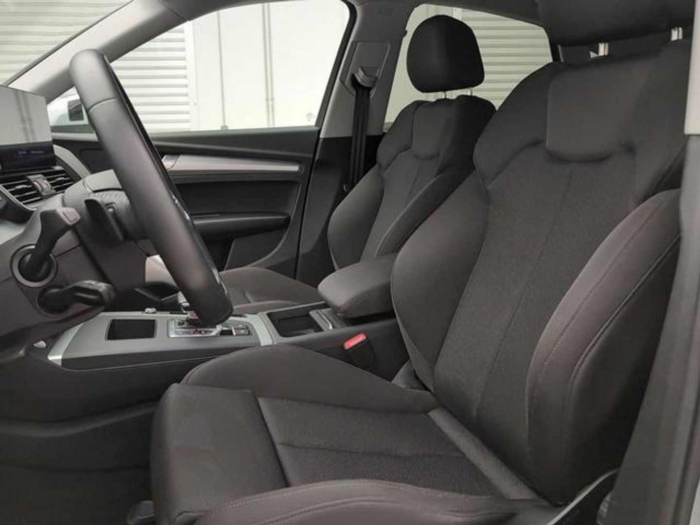 Audi Q5 Sportback Advanced 40 TDI quattro-ultra 150 kW (204 CV) S tronic