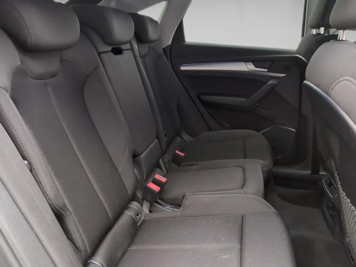 Audi Q5 Sportback Advanced 40 TDI quattro-ultra 150 kW (204 CV) S tronic
