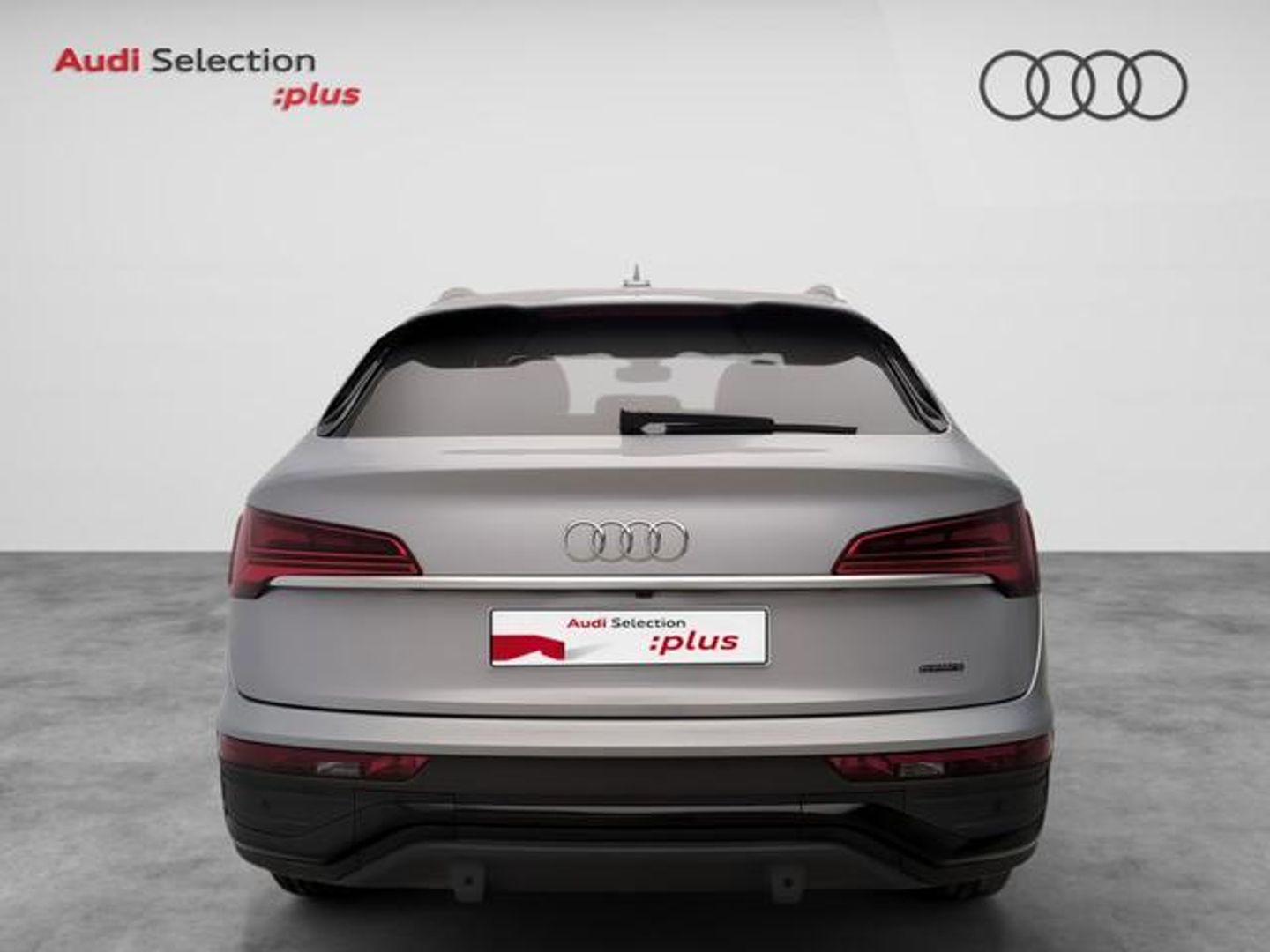 Audi Q5 Sportback Advanced 40 TDI quattro-ultra 150 kW (204 CV) S tronic