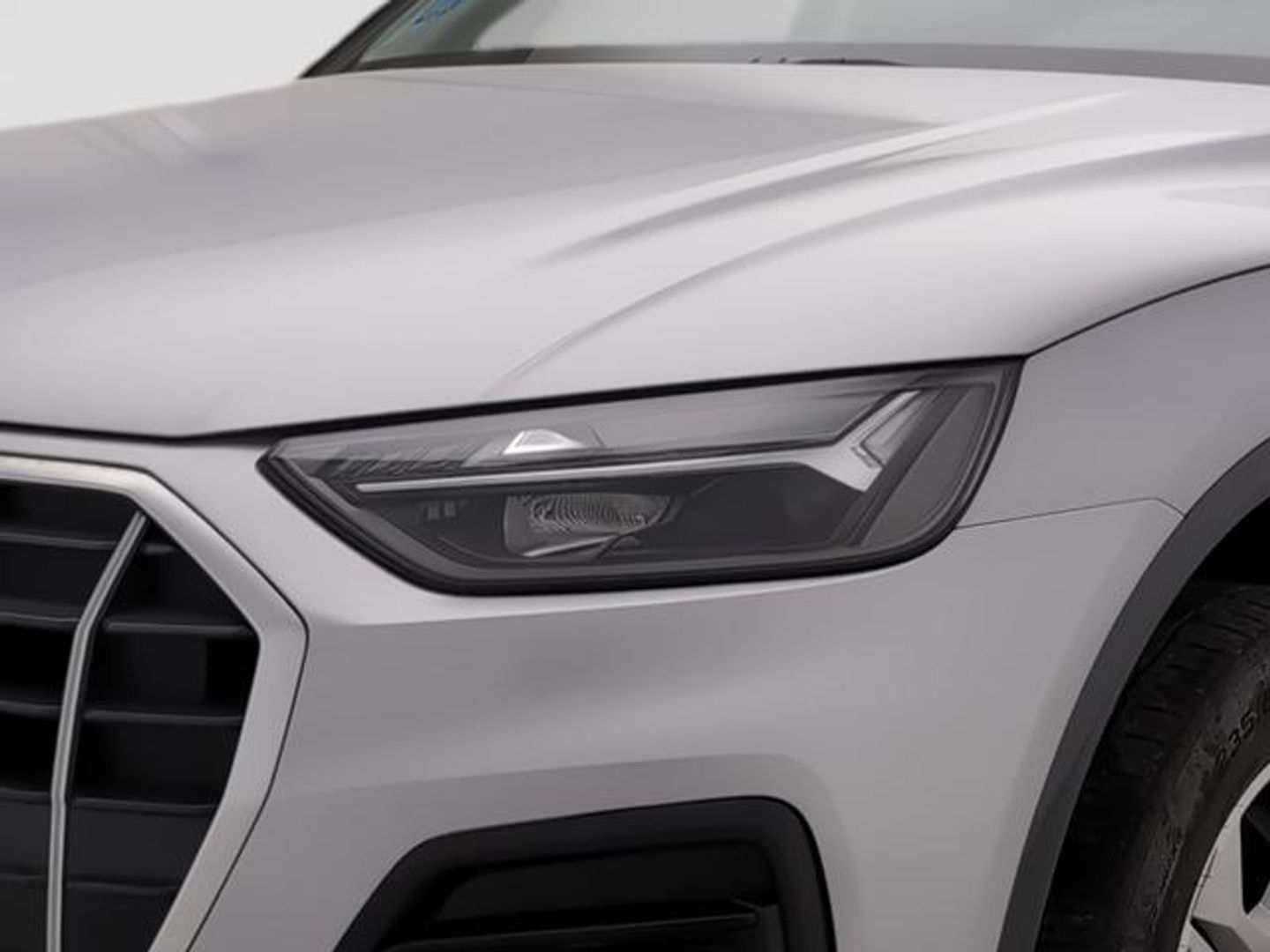 Audi Q5 Sportback Advanced 40 TDI quattro-ultra 150 kW (204 CV) S tronic