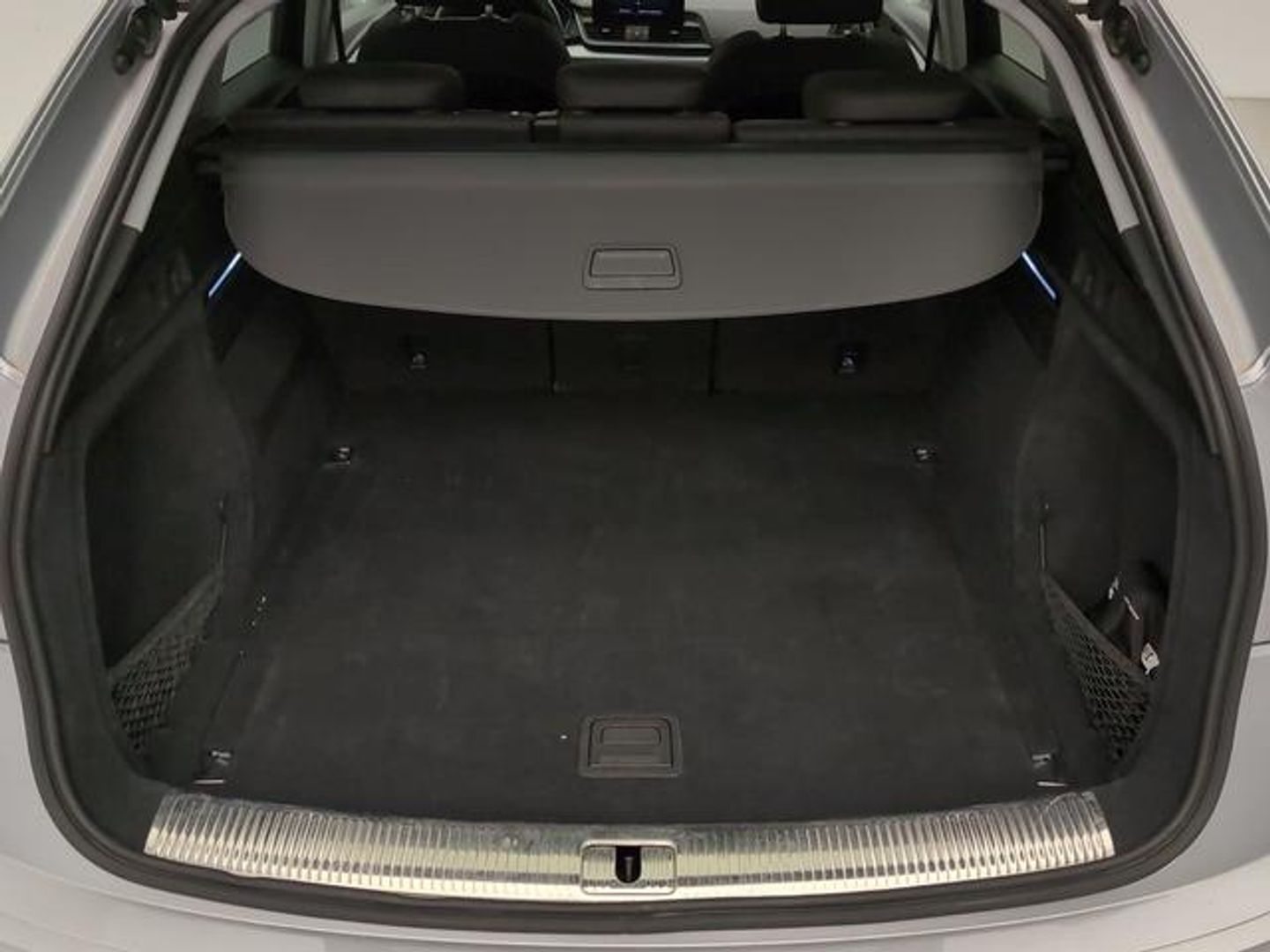 Audi Q5 Sportback Advanced 40 TDI quattro-ultra 150 kW (204 CV) S tronic