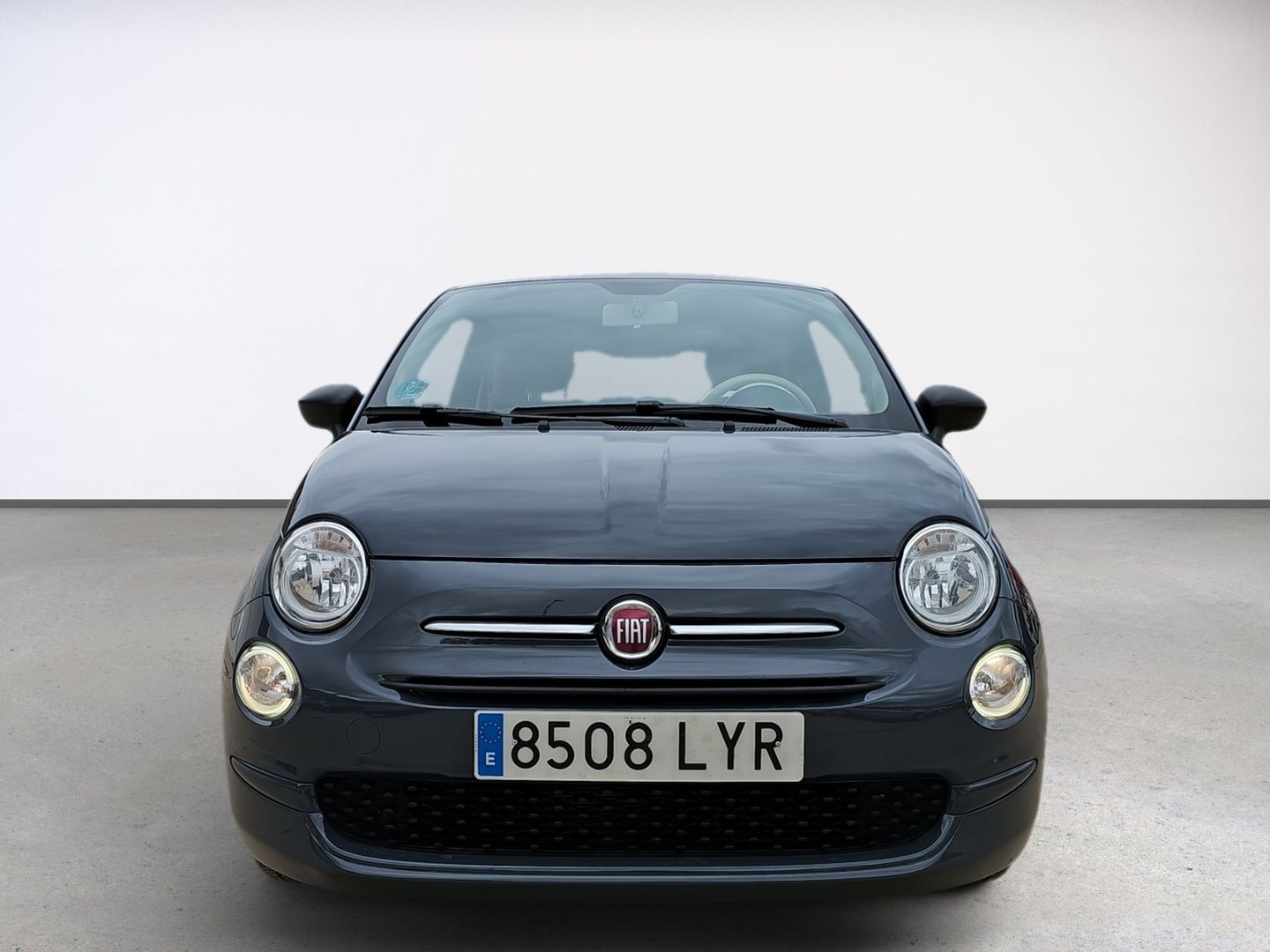 Fiat 500 1.0 Hybrid Cult 51 kW (70 CV)
