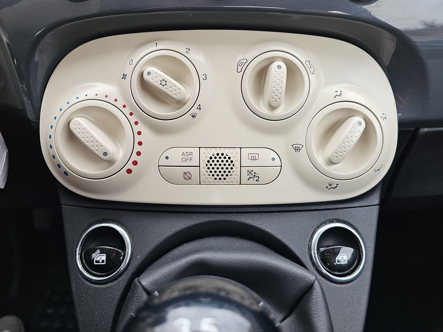 Fiat 500 1.0 Hybrid Cult 51 kW (70 CV)