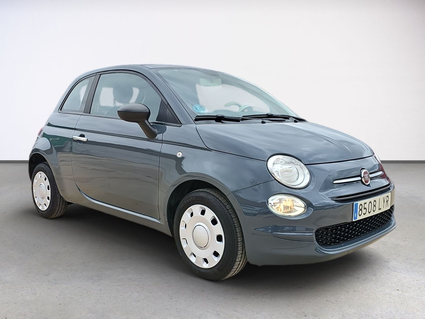 Fiat 500 1.0 Hybrid Cult 51 kW (70 CV)