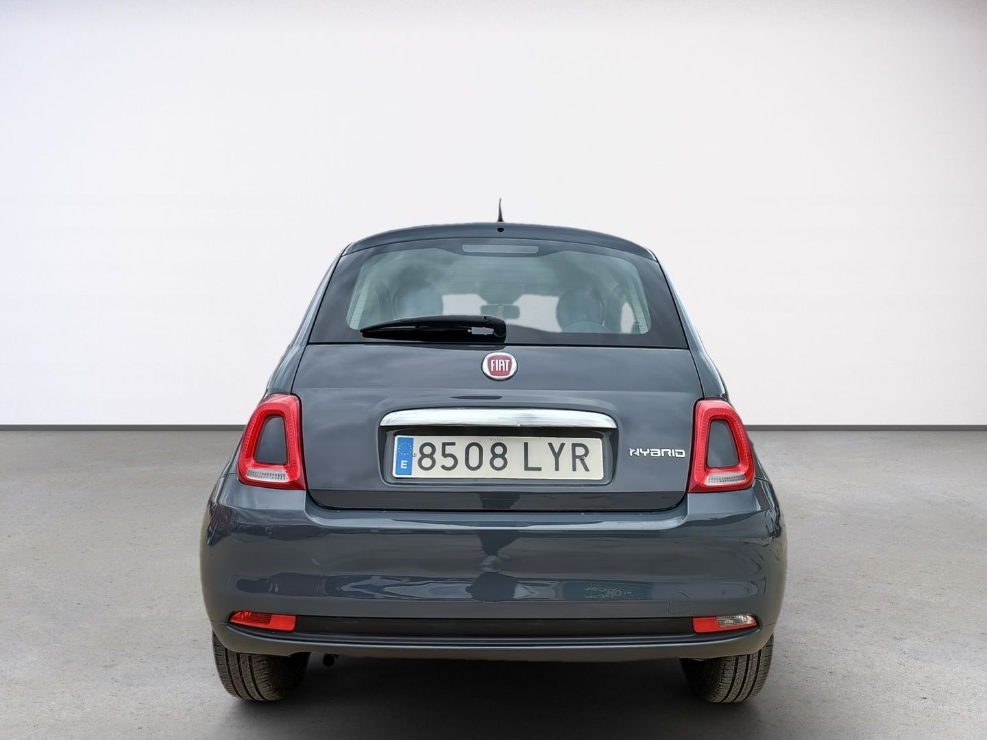 Fiat 500 1.0 Hybrid Cult 51 kW (70 CV)