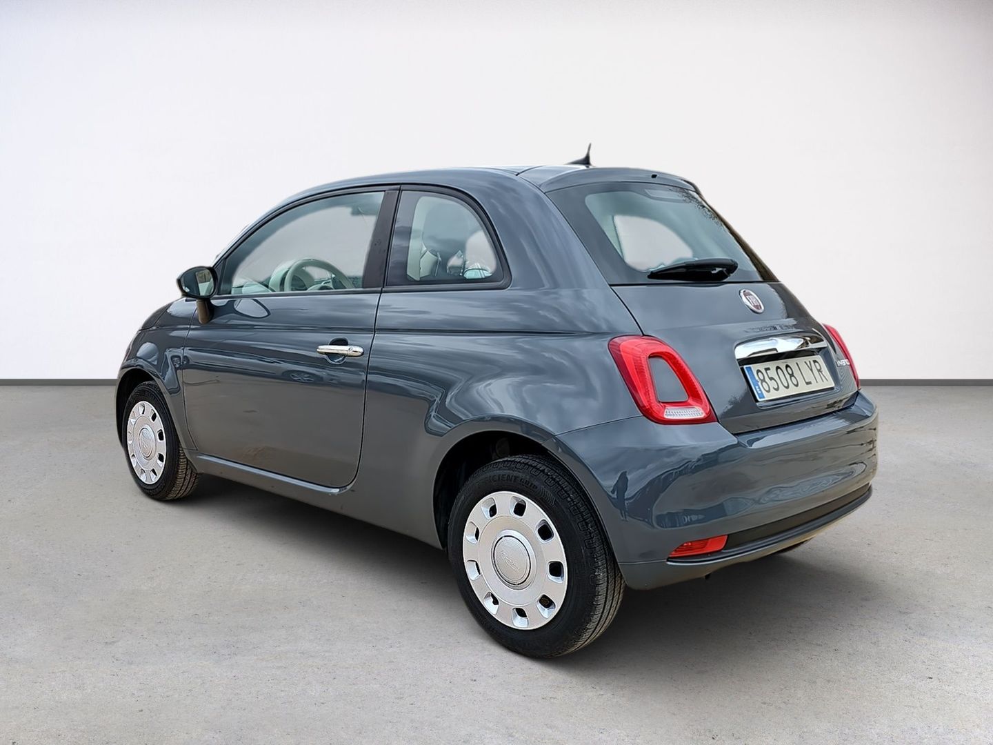 Fiat 500 1.0 Hybrid Cult 51 kW (70 CV)