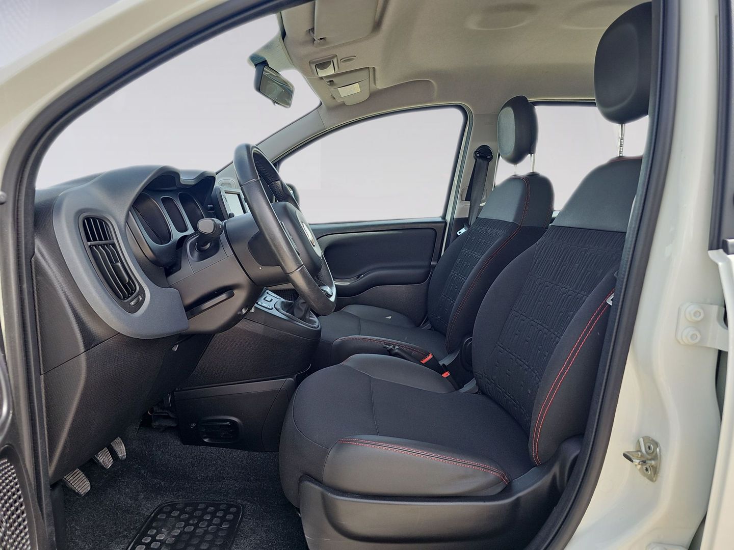 Fiat Panda 1.0 Hybrid Gse Red 51 kW (70 CV)