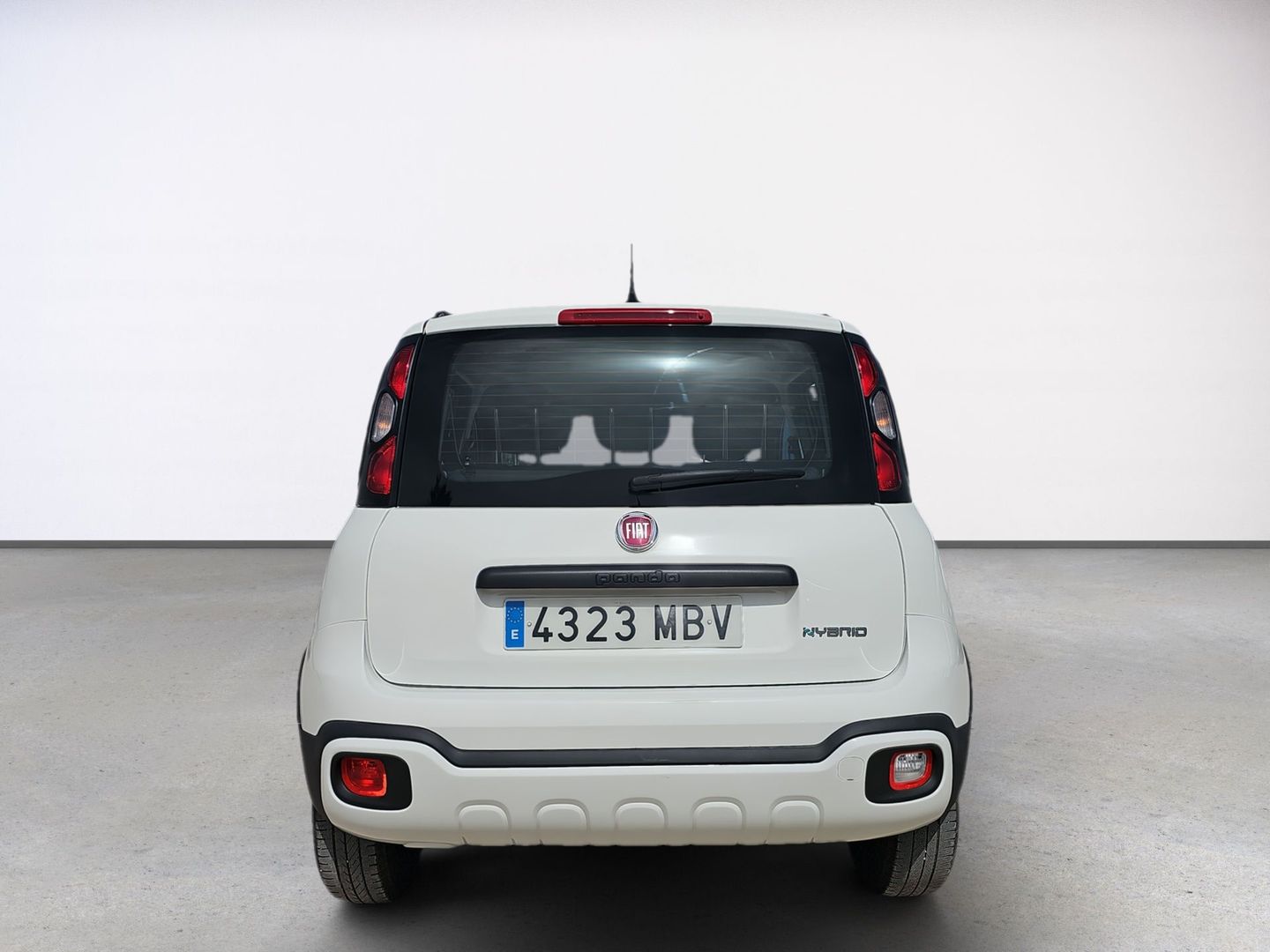 Fiat Panda 1.0 Hybrid Gse Red 51 kW (70 CV)