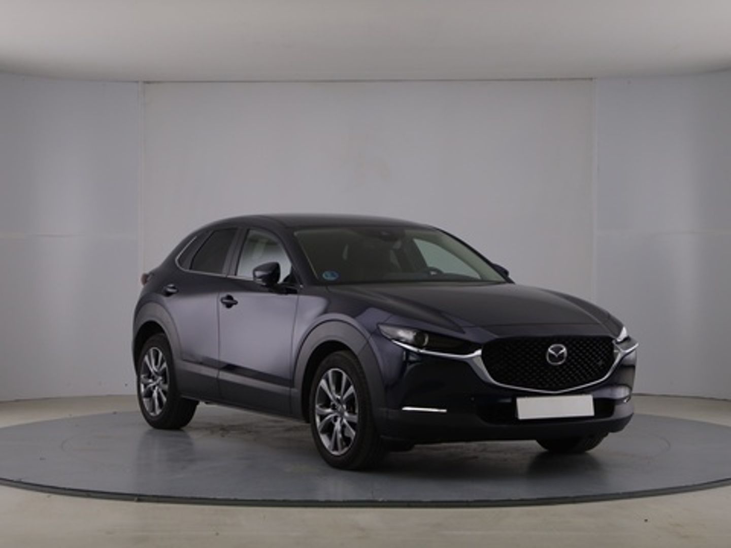 Mazda CX-30 2.0 Skyactiv-X Evolution 2WD AT 137 kW (186 CV)