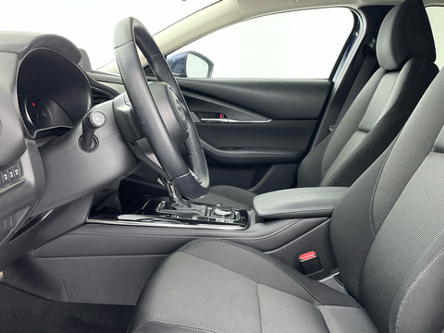Mazda CX-30 2.0 Skyactiv-X Evolution 2WD AT 137 kW (186 CV)