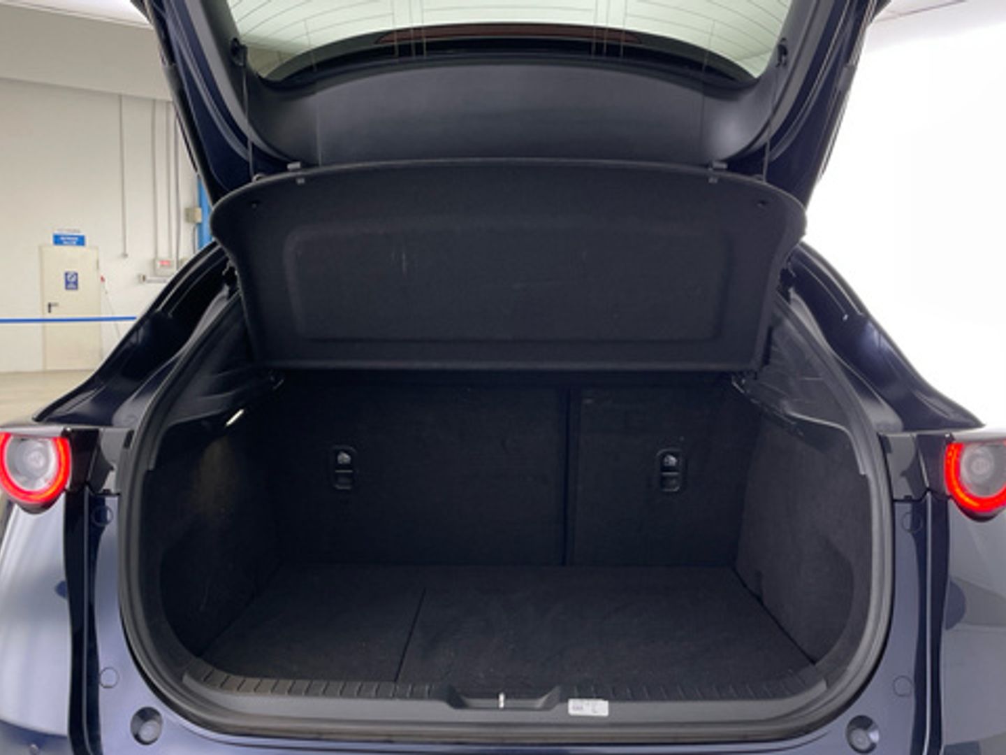 Mazda CX-30 2.0 Skyactiv-X Evolution 2WD AT 137 kW (186 CV)