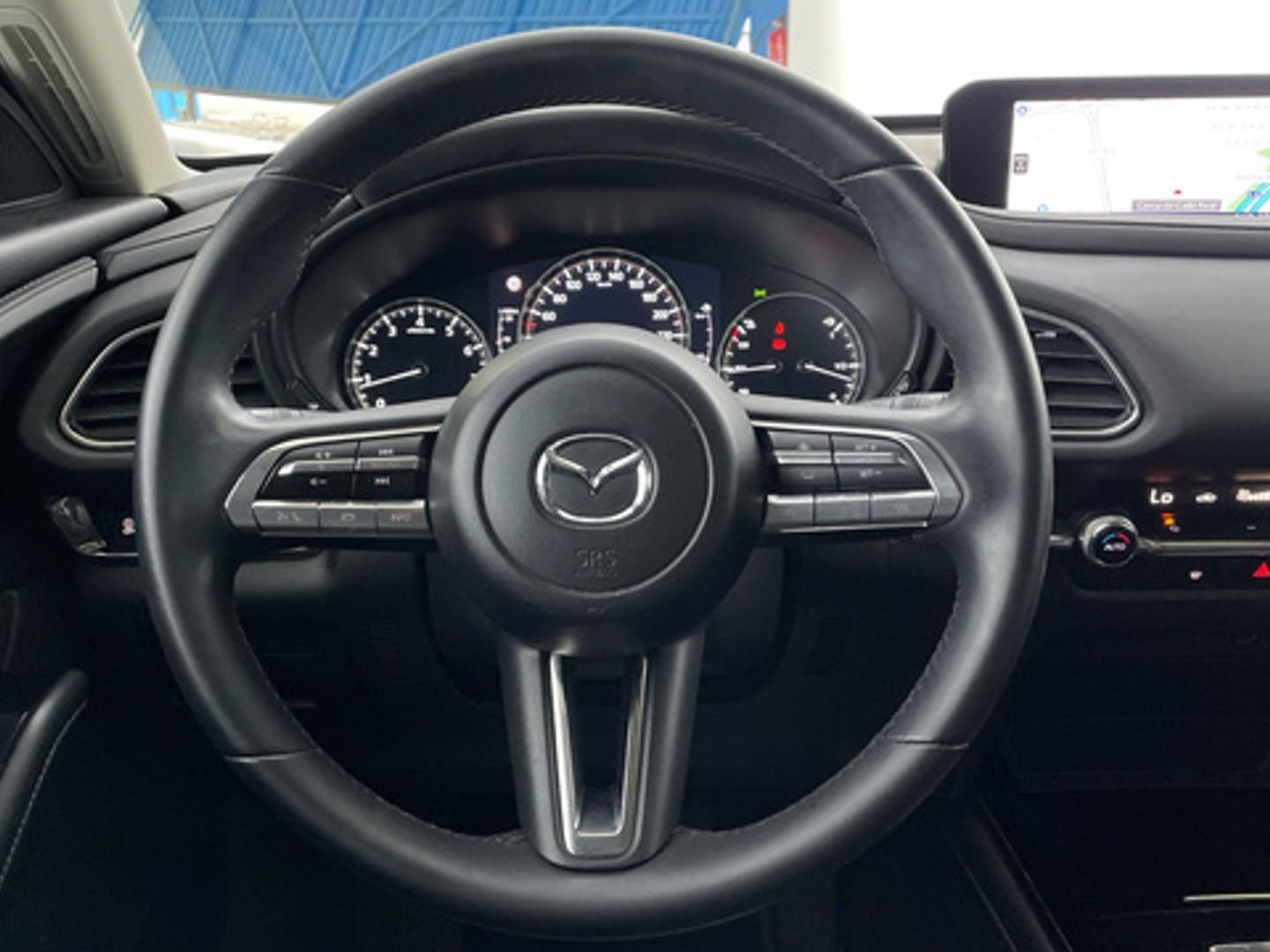 Mazda CX-30 2.0 Skyactiv-X Evolution 2WD AT 137 kW (186 CV)