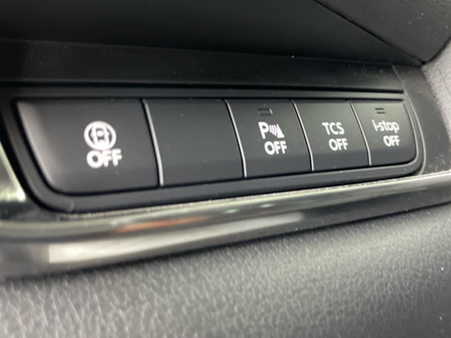 Mazda CX-30 2.0 Skyactiv-X Evolution 2WD AT 137 kW (186 CV)