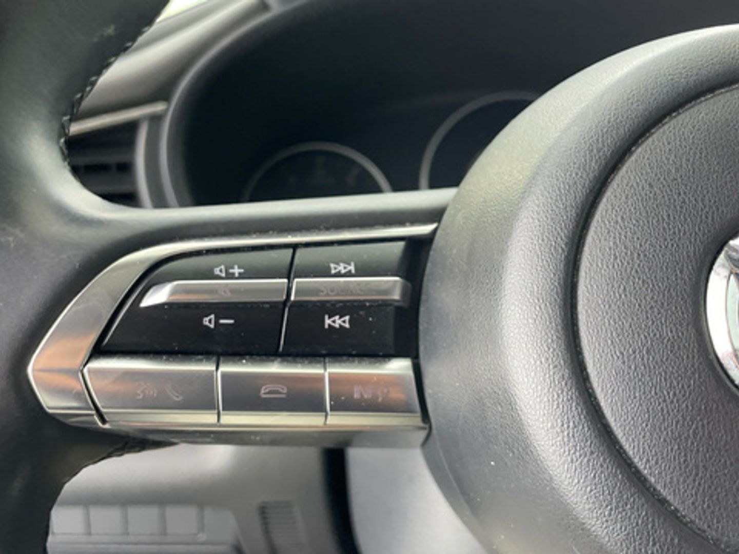 Mazda CX-30 2.0 Skyactiv-X Evolution 2WD AT 137 kW (186 CV)
